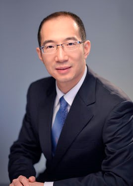 Wang Xuhui