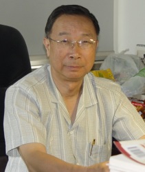 Huang Zhenhua