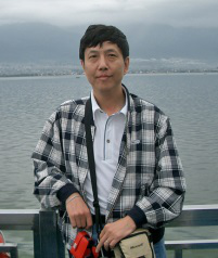 Liu Xiaoxing