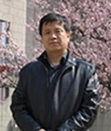 Wang Liquan