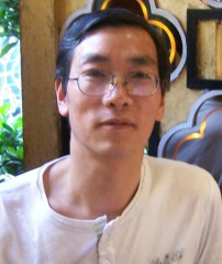 Wang Zhaoqing